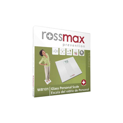 Rossmax Weighing Scale WB103