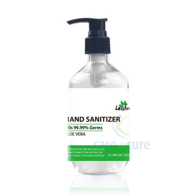 Leafree Hand Sanitizer 300 ml