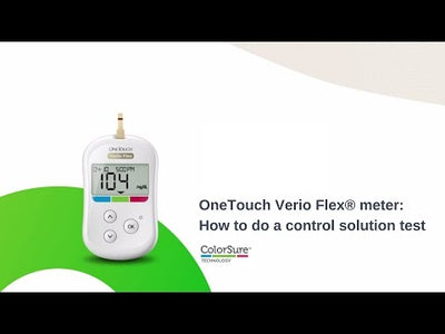 One Touch Verio Flex System (Machine Only)