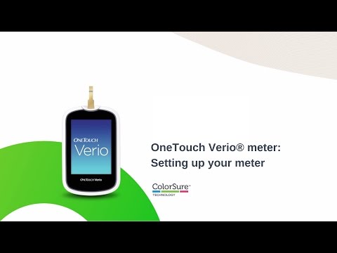 One Touch Special Offer Kit - Verio