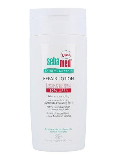 Sebamed Urea Repair Lotion 200ml