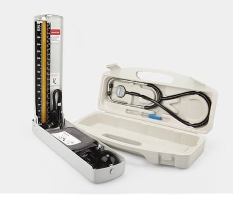 Yuwell Home Sphygmomanometer & Stethoscope Case