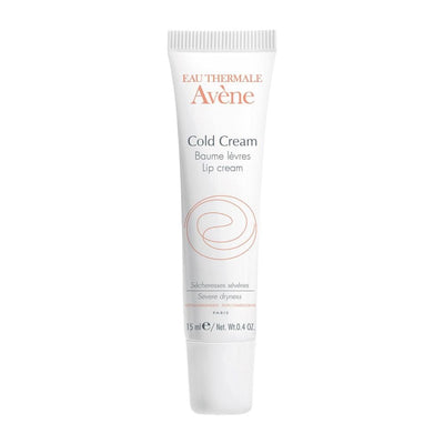 Avene Lip Cold Cream 15 ml