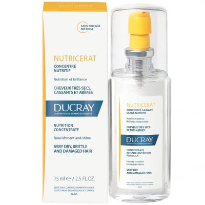 Ducray Nutricerat Concentrate 75ml