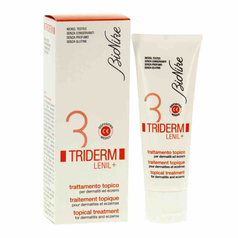 Bio Nike Triderm Lenil+Cream 50ml