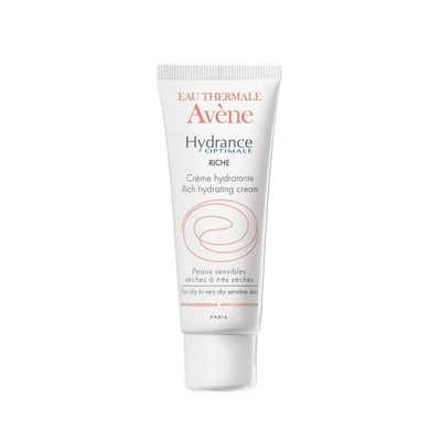 Avene Hydrance Rich Cream 40ml