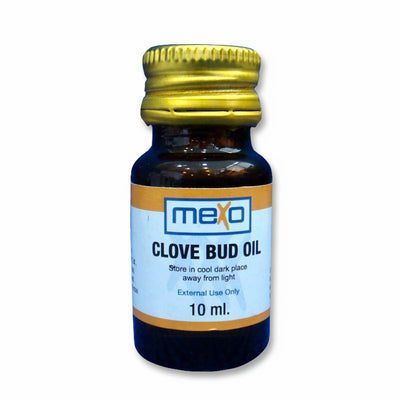 Mexo Clove Oil 10 ml