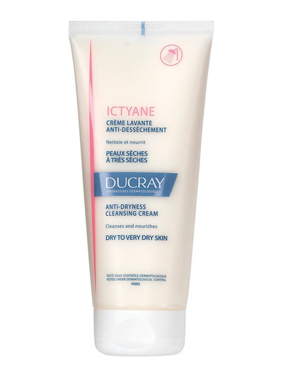 Ducray Ictyane Cream 200 ml