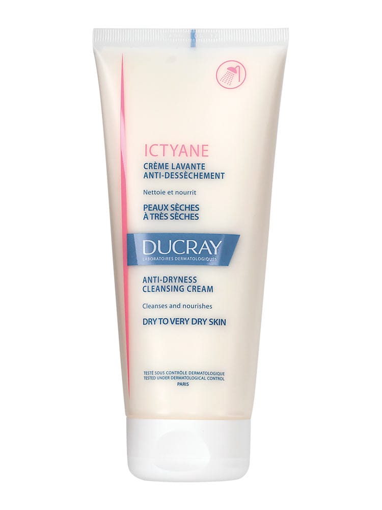 Ducray Ictyane Cream 200 ml