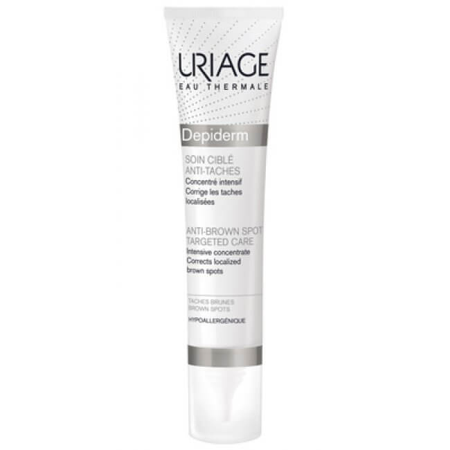 Uriage Depiderm Anti-Taches "Targeted Care" 15ml 