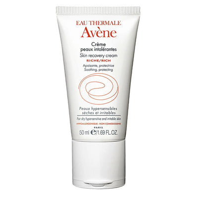 Avene Intol.Skin Recovery Cream 50ml