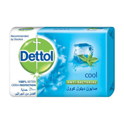 Dettol Soap Cool 175 gm 