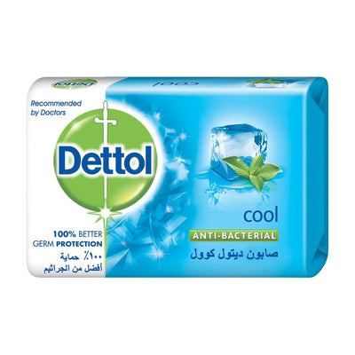 Dettol Soap Cool 175 gm 