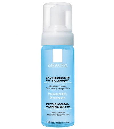 La Roche-Posay Physio Cleansing Foaming Water 150ml 