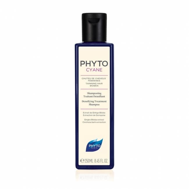 Phytocyane Dens Treat Shampoo 200ml P6310