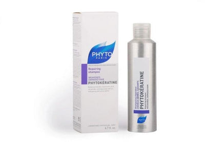Phytokeratine Repairing Shampoo 200ml P340