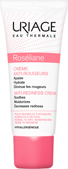 Uriage Roseliane Anti Redness Cream 40 ml 
