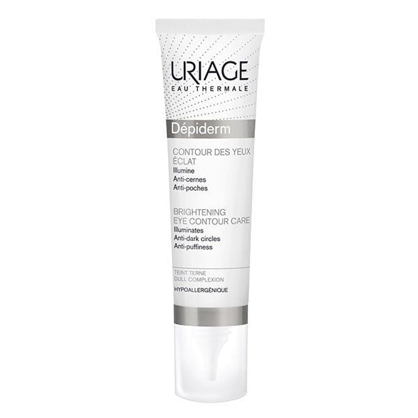 Uriage Depiderm White Eye Contour 15ml 