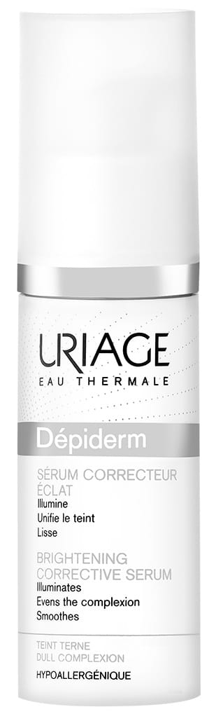Uriage Depiderm White Serum Correct 30ml