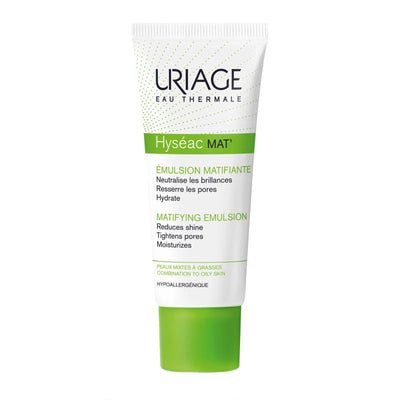 Uriage Hyseac Mat Pore Refiner 40ml 