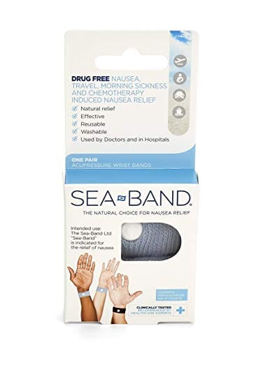 Sea Band Adult