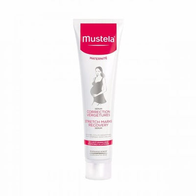 Mustela Stretch Mark Recovery Serum 75ml