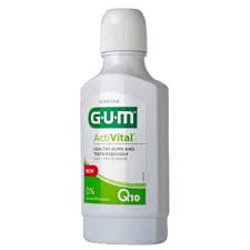 Gum Activital Fresh Mint M/W 300ml